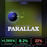 NQX Parallax