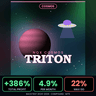 NQX Triton