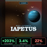 NQX Iapetus MT4