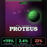 NQX Proteus MT4