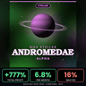 NQX Andromedae Alpha MT4