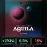 NQX Aquila Alpha MT4