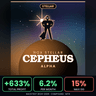 NQX Cepheus Alpha MT4