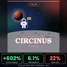NQX Circinus Alpha MT4