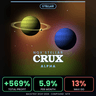 NQX Crux Alpha MT4