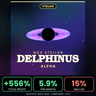 NQX Delphinus Alpha MT4