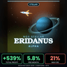 NQX Eridanus Alpha MT4