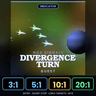NQX Divergence Turn Burst MT4