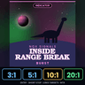 NQX Inside Range Break Burst MT4