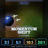NQX Momentum Shift Extreme MT4