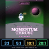 NQX Momentum Thrust Extreme MT4
