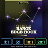 NQX Range Edge Hook Calm MT4