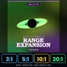 NQX Range Expansion Trend MT4