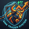 EMA Trend Trader
