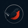 Hun Red Robin Hunter MT4
