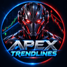 Apex Trendlines