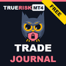 TrueRisk Trade Journal MT4