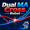 Dual MA Cross Robot MT4