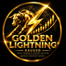 Golden Lightning