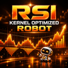 RSI Kernel Optimized Robot MT4
