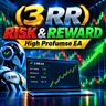 Three RR EA
