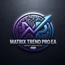 Matrix Trend Pro EA