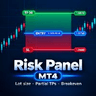 Risk Panel MT4