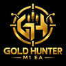 Gold Hunter M1 EA