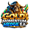 Gold Momentum Hedge EA MT4