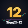 Signal12 Trade Manager MT4