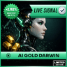 AI Gold Darwin MT5