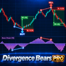 Divergence Bears PRO