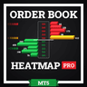 Order Book Heatmap B3 PRO