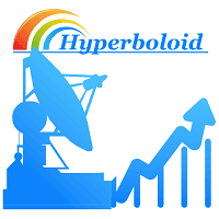EA Hyperboloid Multi trading robot logo