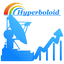 EA Hyperboloid Multi trading robot logo