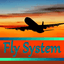 FlySystemEA Pro trading robot logo