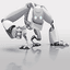 Ilanis trading robot logo