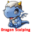 Dragon Scalping trading robot logo