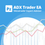 PZ ADX Trader EA trading robot logo