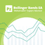 PZ Bollinger Bands EA trading robot logo