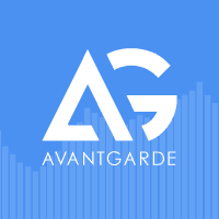 AvanteGarde Grid trading robot logo