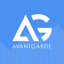 AvanteGarde Grid trading robot logo