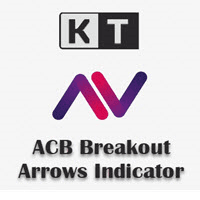 ACB Breakout Arrows trading robot logo