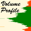 VolumeProfile trading robot logo