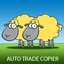 Auto Trade Copier for MT5 trading robot logo