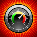 Currency Power Meter trading robot logo