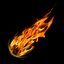 Fireball EA trading robot logo