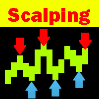 Scalping Explorer trading robot logo