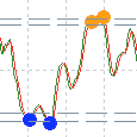 CyberZingFx RSI trading robot logo