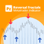 PZ Reversal Fractals MT4 trading robot logo